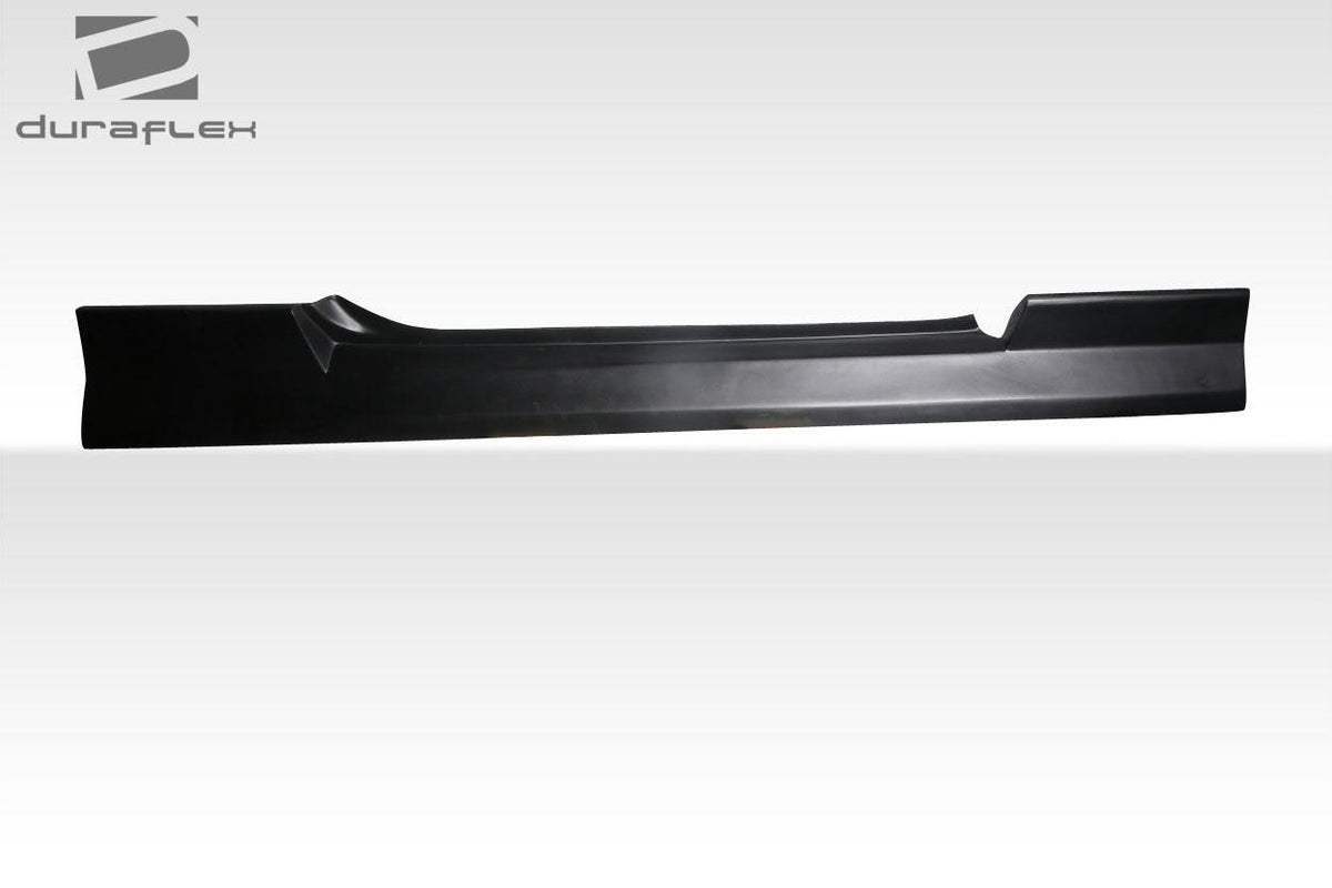 2005-2014 Ford Mustang Circuit Side Skirts Rocker Panels, Fiberglass - view 7