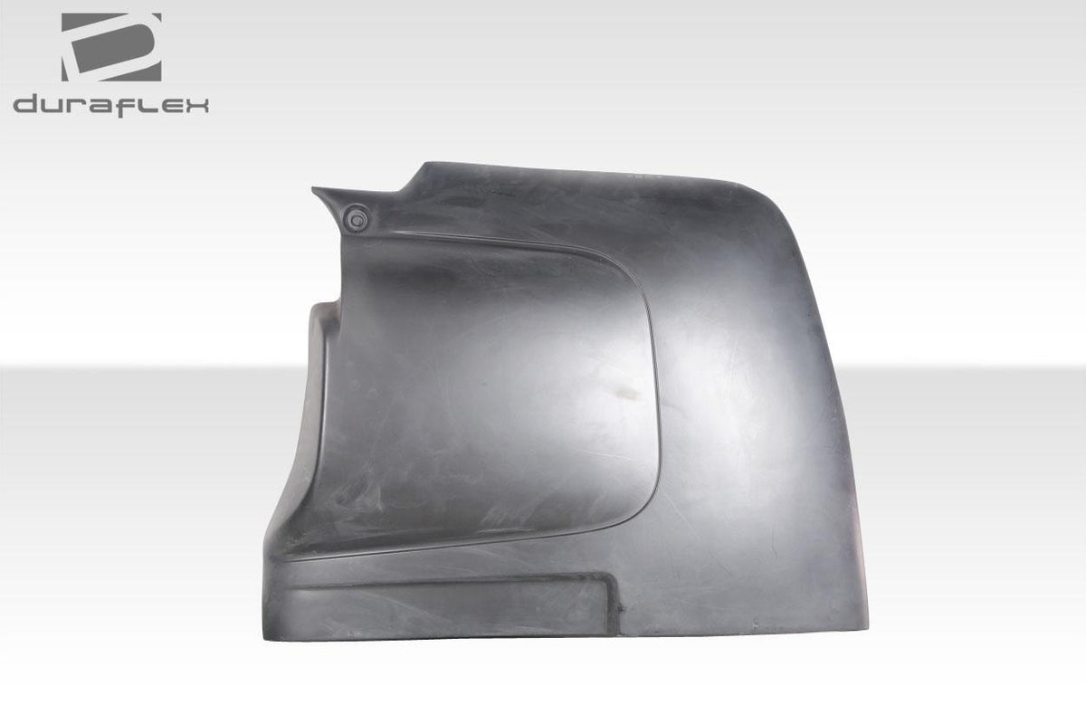 2005-2014 Ford Mustang CVX Tonneau Boot Cover, Fiberglass - view 3