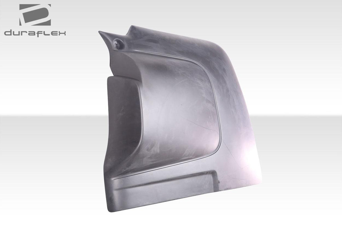 2005-2014 Ford Mustang CVX Tonneau Boot Cover, Fiberglass - view 4