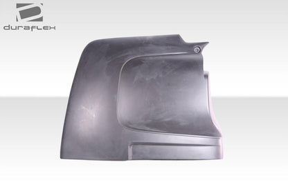 2005-2014 Ford Mustang CVX Tonneau Boot Cover, Fiberglass - view 5
