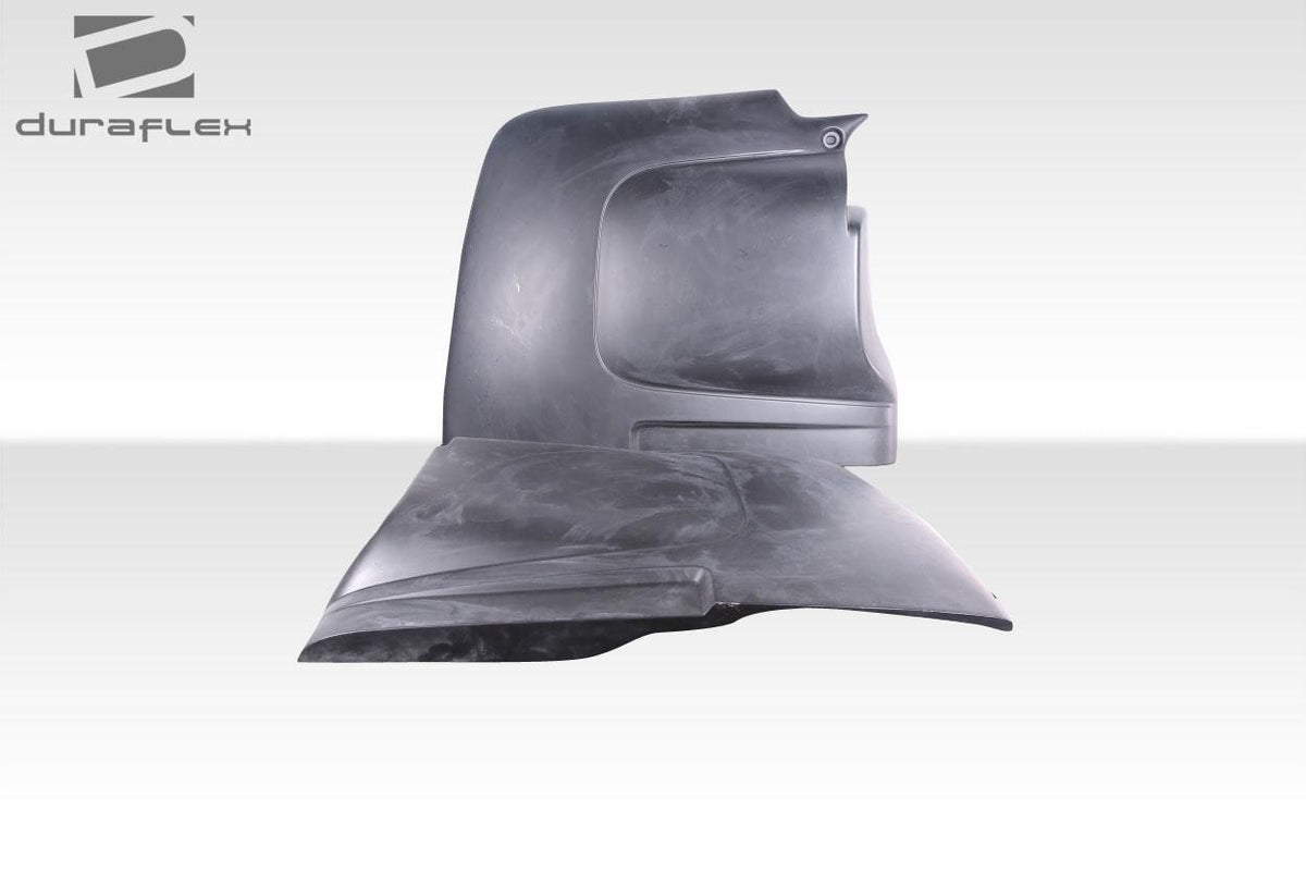 2005-2014 Ford Mustang CVX Tonneau Boot Cover, Fiberglass - view 6