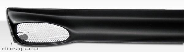 2005-2014 Ford Mustang Eleanor Side Skirts Rocker Panels, Fiberglass - view 5