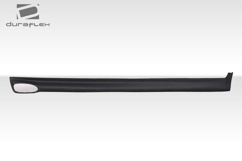 2005-2014 Ford Mustang Eleanor Side Skirts Rocker Panels, Fiberglass - view 6