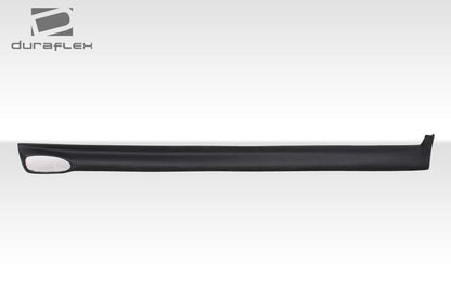 2005-2014 Ford Mustang Eleanor Side Skirts Rocker Panels, Fiberglass - view 6
