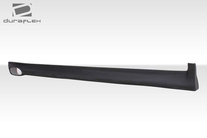 2005-2014 Ford Mustang Eleanor Side Skirts Rocker Panels, Fiberglass - view 7