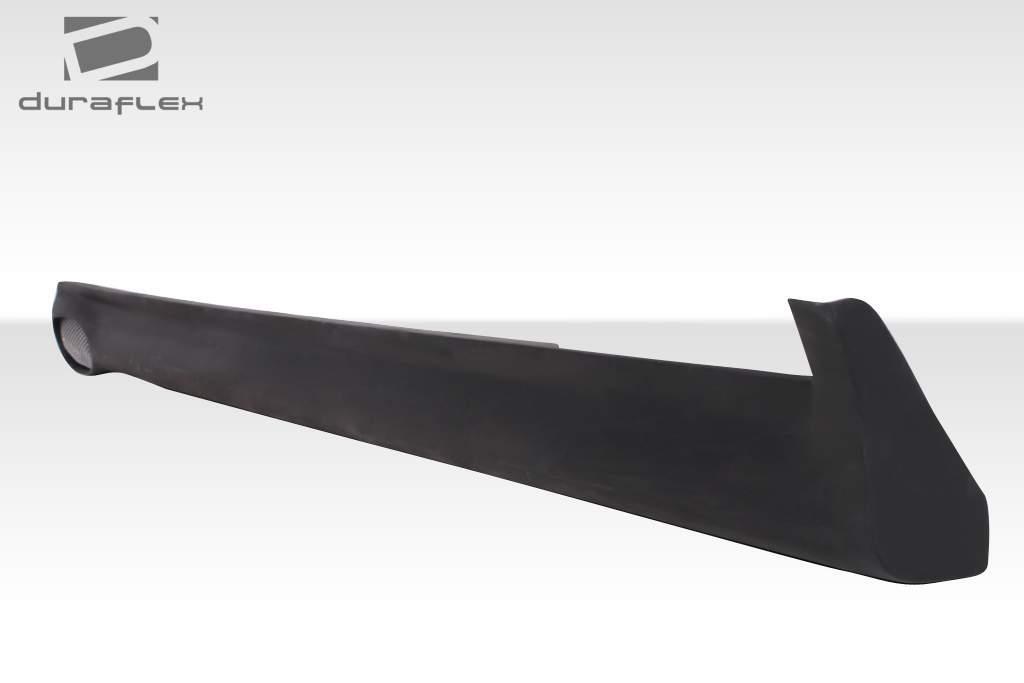 2005-2014 Ford Mustang Eleanor Side Skirts Rocker Panels, Fiberglass - view 8