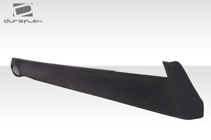 2005-2014 Ford Mustang Eleanor Side Skirts Rocker Panels, Fiberglass - view 8