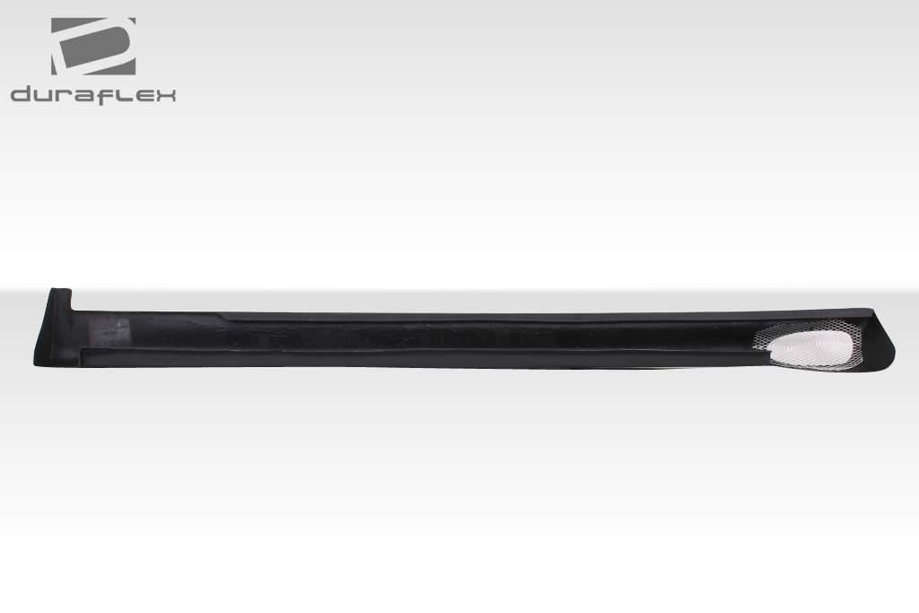 2005-2014 Ford Mustang Eleanor Side Skirts Rocker Panels, Fiberglass - view 9