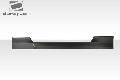 2005-2014 Ford Mustang GT Concept Side Skirts Rocker Panels - view 10