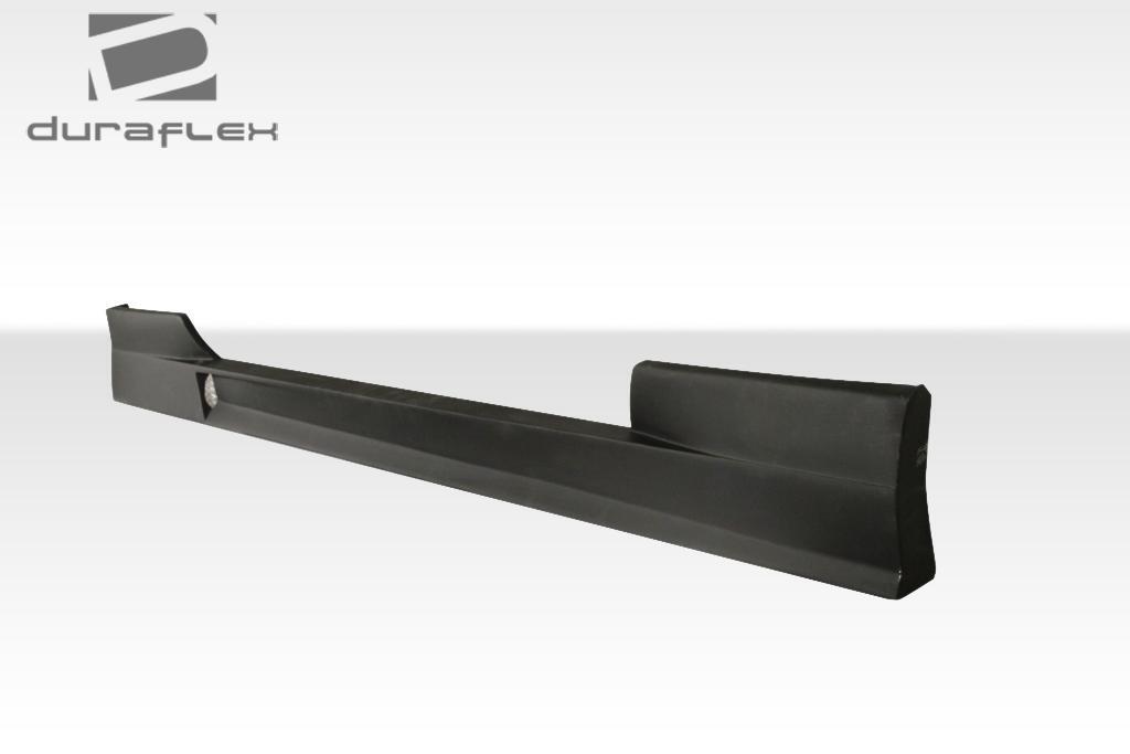 2005-2014 Ford Mustang GT Concept Side Skirts Rocker Panels - view 11