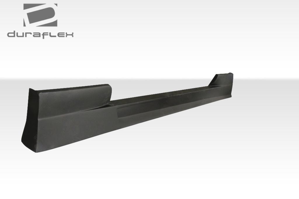 2005-2014 Ford Mustang GT Concept Side Skirts Rocker Panels - view 12