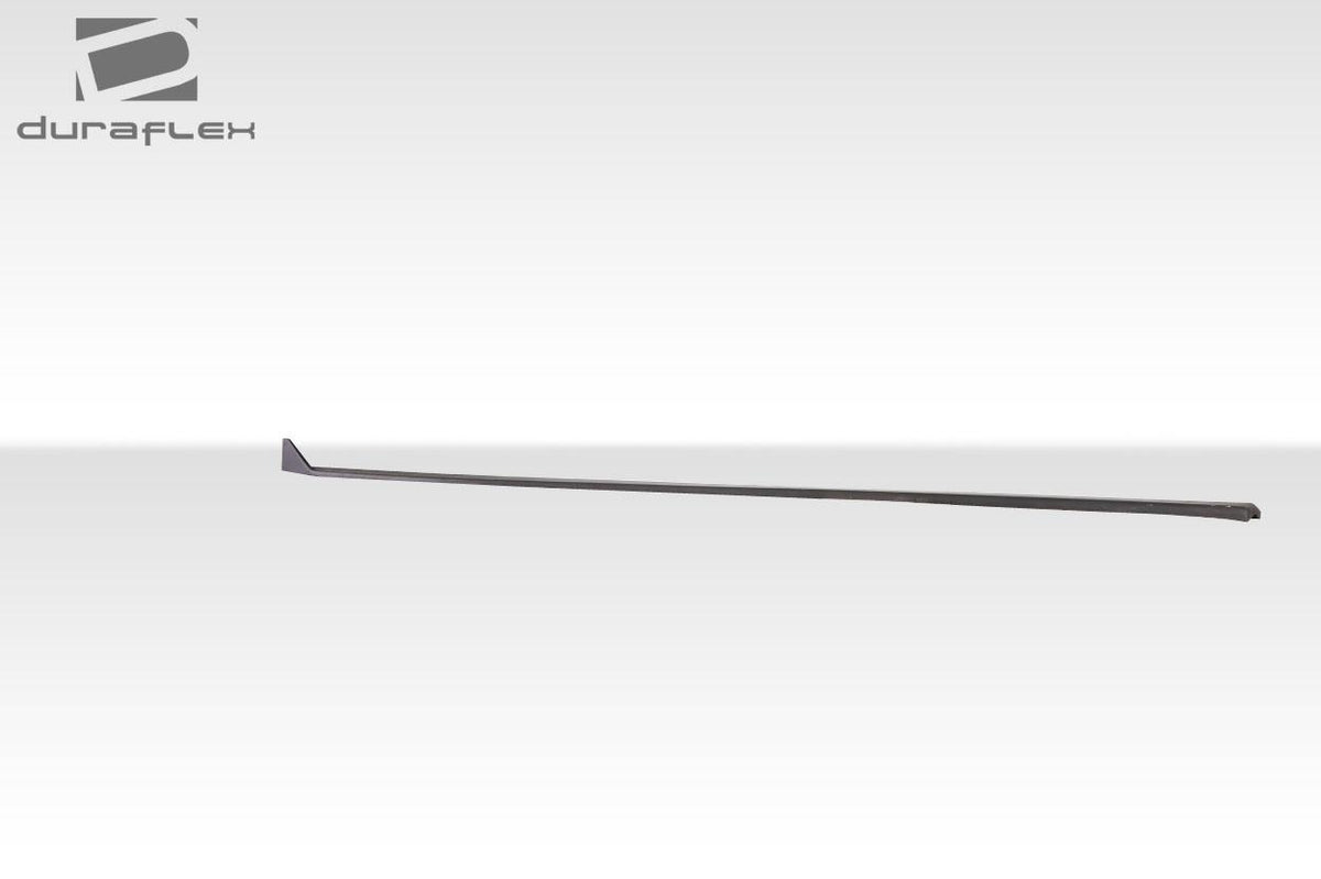 2005-2014 Ford Mustang GT350 Look Side Skirts, Fiberglass - view 5