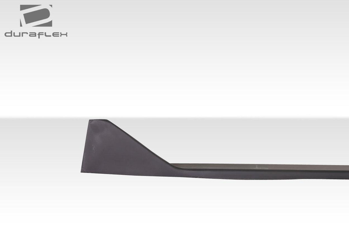 2005-2014 Ford Mustang GT350 Look Side Skirts, Fiberglass - view 6