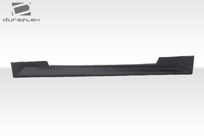 2005-2014 Ford Mustang GT500 Wide Body Side Skirts Rocker Panels - view 10