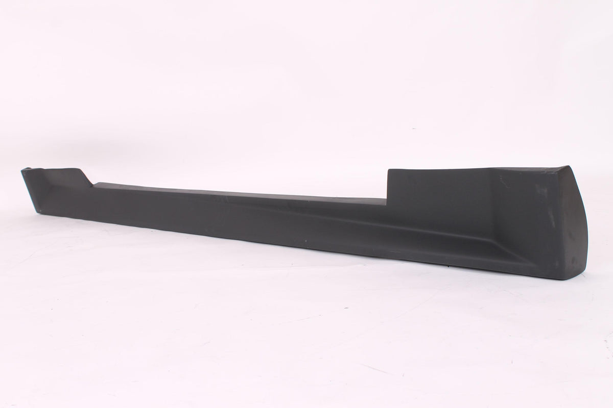 2005-2014 Ford Mustang GT500 Wide Body Side Skirts Rocker Panels - view 11