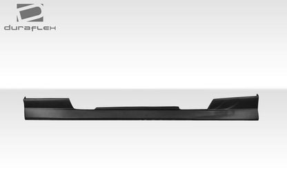 2005-2014 Ford Mustang Stallion Side Skirts Rocker Panels, Fiberglass - view 10