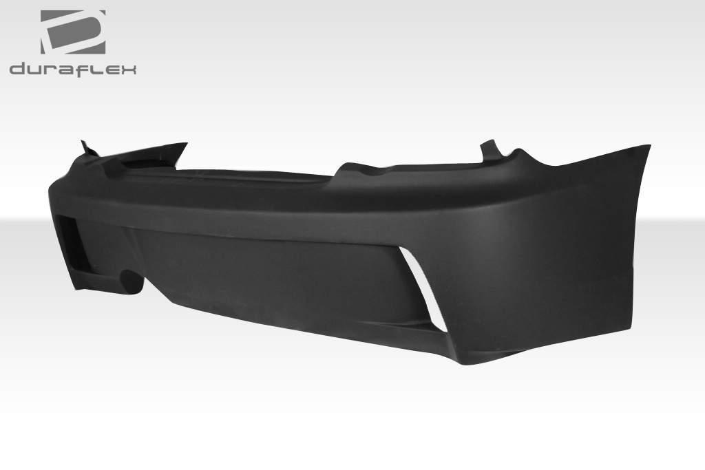 2006-2007 Subaru Impreza Harmon Body Kit, Fiberglass - view 12