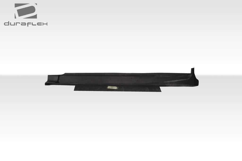 2006-2007 Subaru Impreza Harmon Body Kit, Fiberglass - view 7