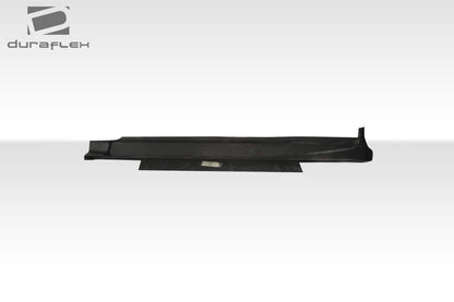 2006-2007 Subaru Impreza Harmon Body Kit, Fiberglass - view 7