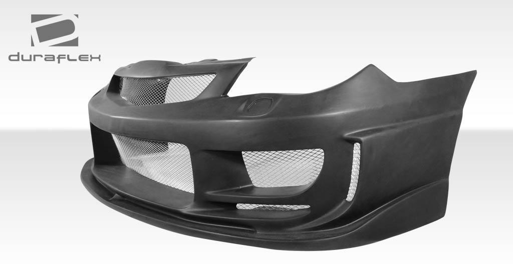 2006-2007 Subaru Impreza Harmon Body Kit, Fiberglass - view 9