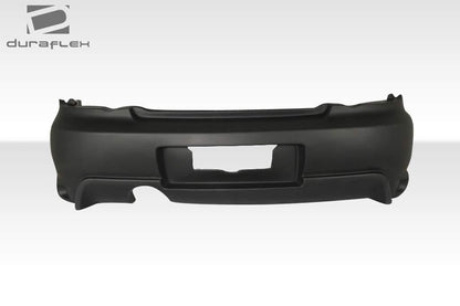 2006-2007 Subaru Impreza I-Spec Body Kit, Fiberglass - view 3