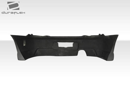 2006-2007 Subaru Impreza I-Spec Body Kit, Fiberglass - view 6