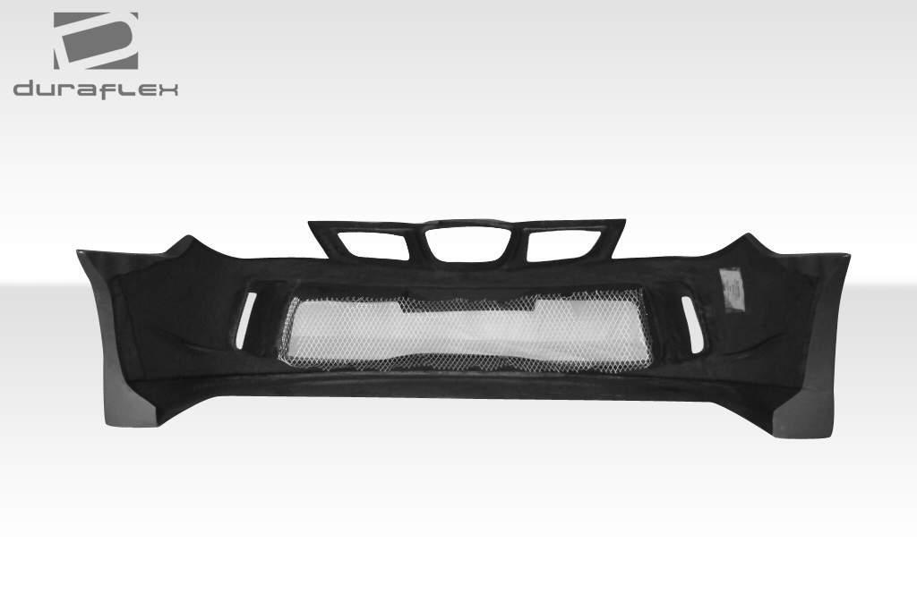 2006-2007 Subaru Impreza Z-Speed Body Kit, Fiberglass - view 11