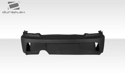 2006-2007 Subaru Impreza Z-Speed Body Kit, Fiberglass - view 12