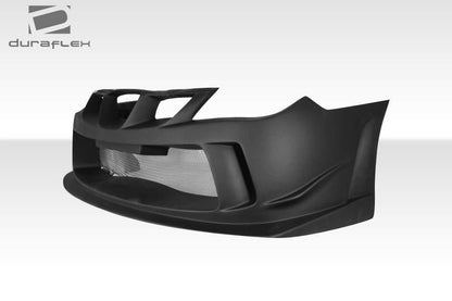 2006-2007 Subaru Impreza Z-Speed Body Kit, Fiberglass - view 9