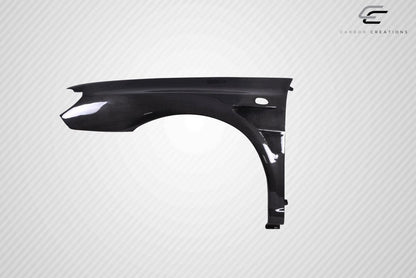 2006-2007 Subaru Impreza WRX STI 4DR C Speed 20mm Front Fenders - view 2