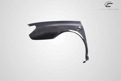 2006-2007 Subaru Impreza WRX STI 4DR C Speed 20mm Front Fenders - view 5