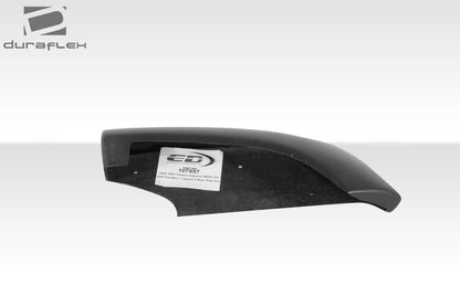 2006-2007 Subaru Impreza WRX STI 4DR C-Speed 2 Body Kit, Fiberglass - view 8