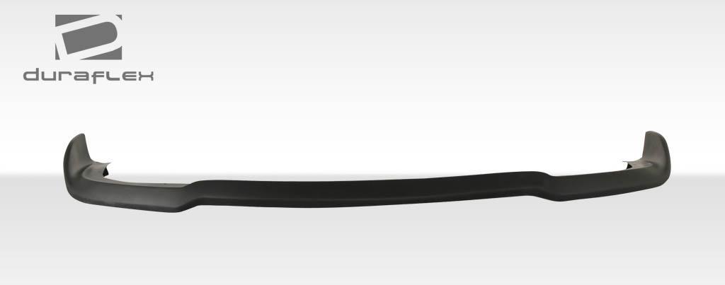 2006-2007 Subaru Impreza WRX STI 4DR C-Speed 2 Front Lip Under - view 2