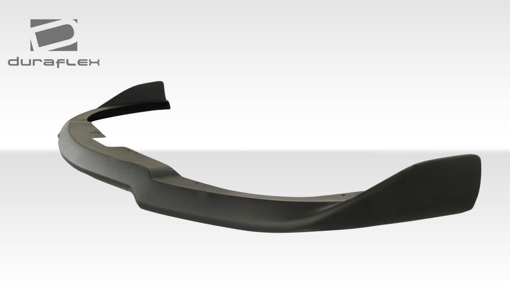 2006-2007 Subaru Impreza WRX STI 4DR C-Speed 2 Front Lip Under - view 3