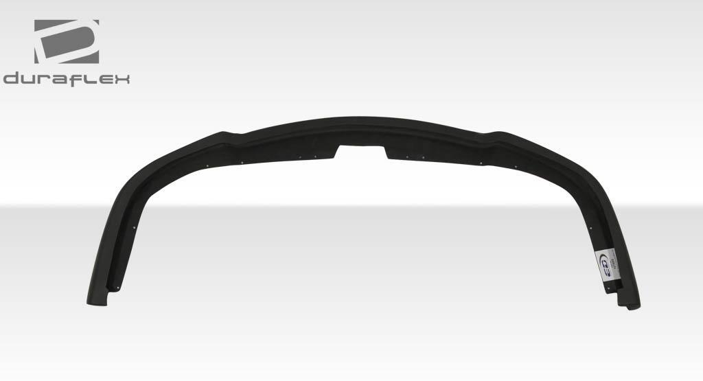 2006-2007 Subaru Impreza WRX STI 4DR C-Speed 2 Front Lip Under - view 4