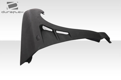 2006-2007 Subaru Impreza WRX STI 4DR C Speed 20mm Front Fenders - view 4