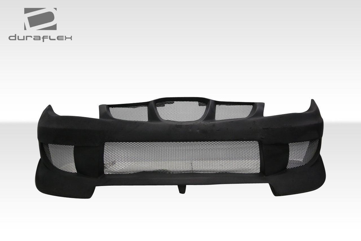 2006-2007 Subaru Impreza WRX STI 4DR M-1 Sport Front Bumper Cover - 4 - view 3