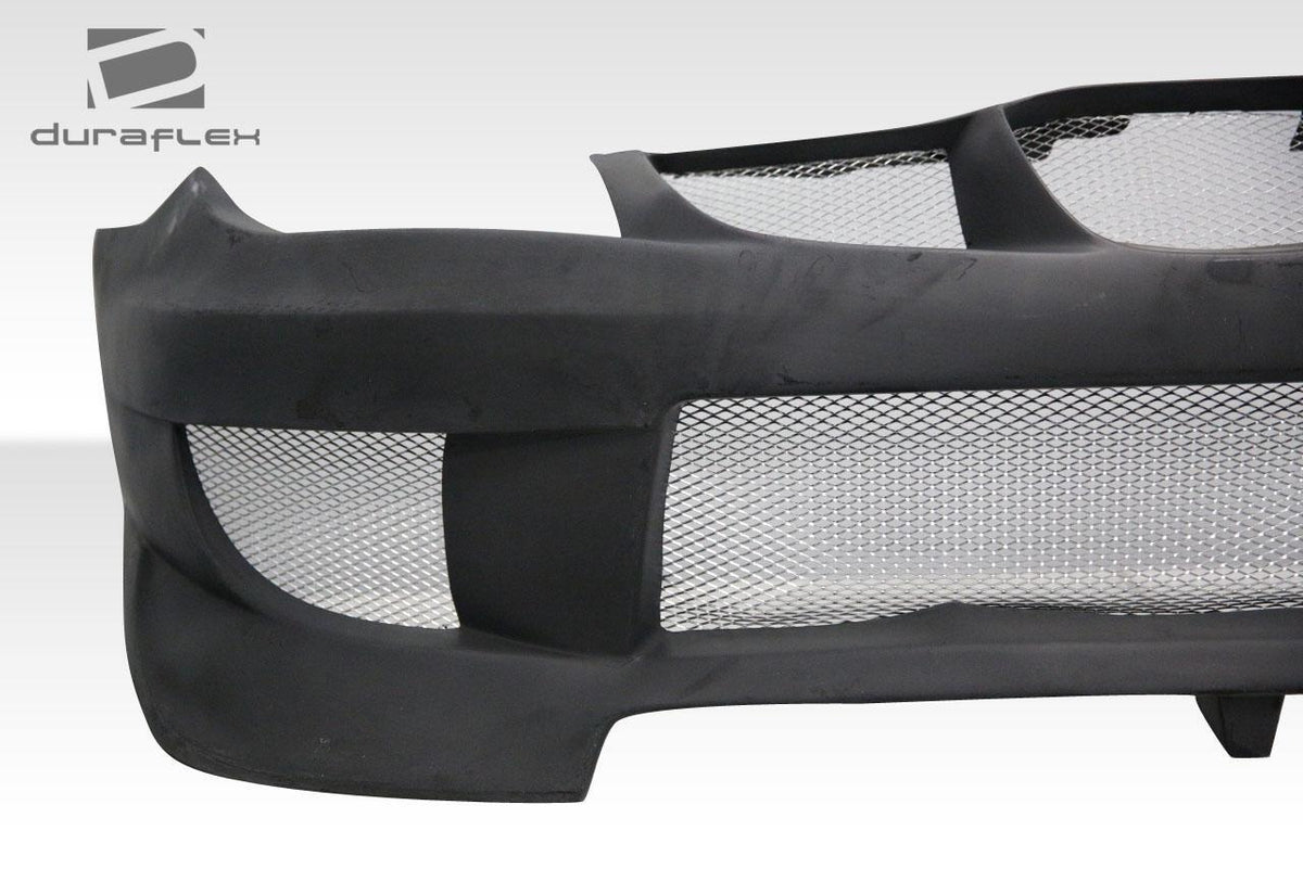 2006-2007 Subaru Impreza WRX STI 4DR M-1 Sport Front Bumper Cover - 4 - view 5