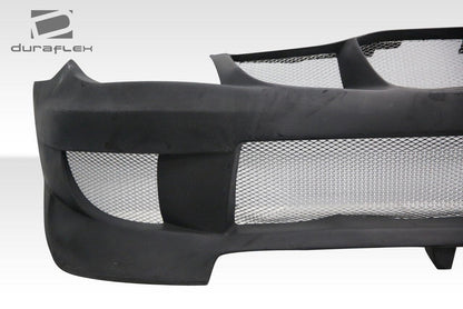 2006-2007 Subaru Impreza WRX STI 4DR M-1 Sport Front Bumper Cover - 4 - view 5