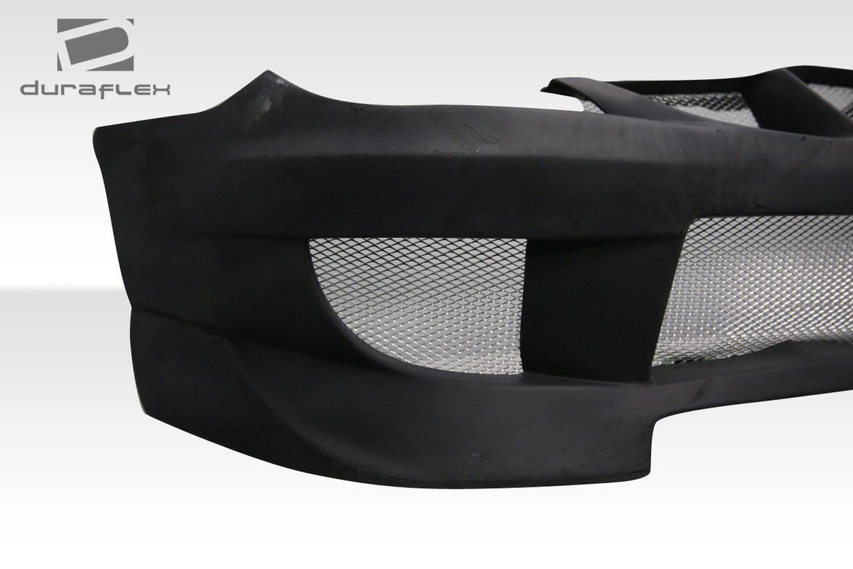 2006-2007 Subaru Impreza WRX STI 4DR M-1 Sport Front Bumper Cover - 4 - view 6