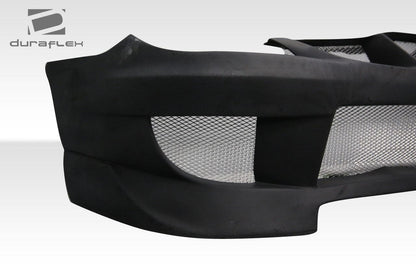 2006-2007 Subaru Impreza WRX STI 4DR M-1 Sport Front Bumper Cover - 4 - view 6