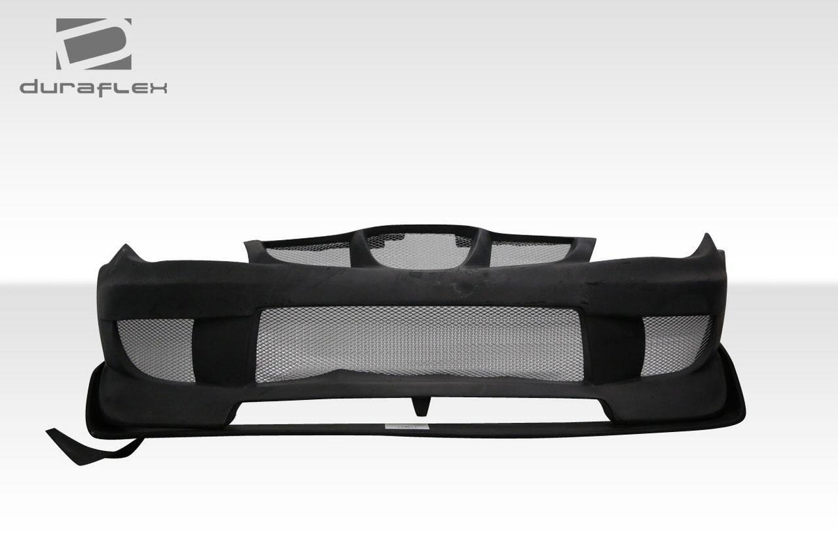2006-2007 Subaru Impreza WRX STI 4DR M-1 Sport Front Bumper Cover - 4 - view 7