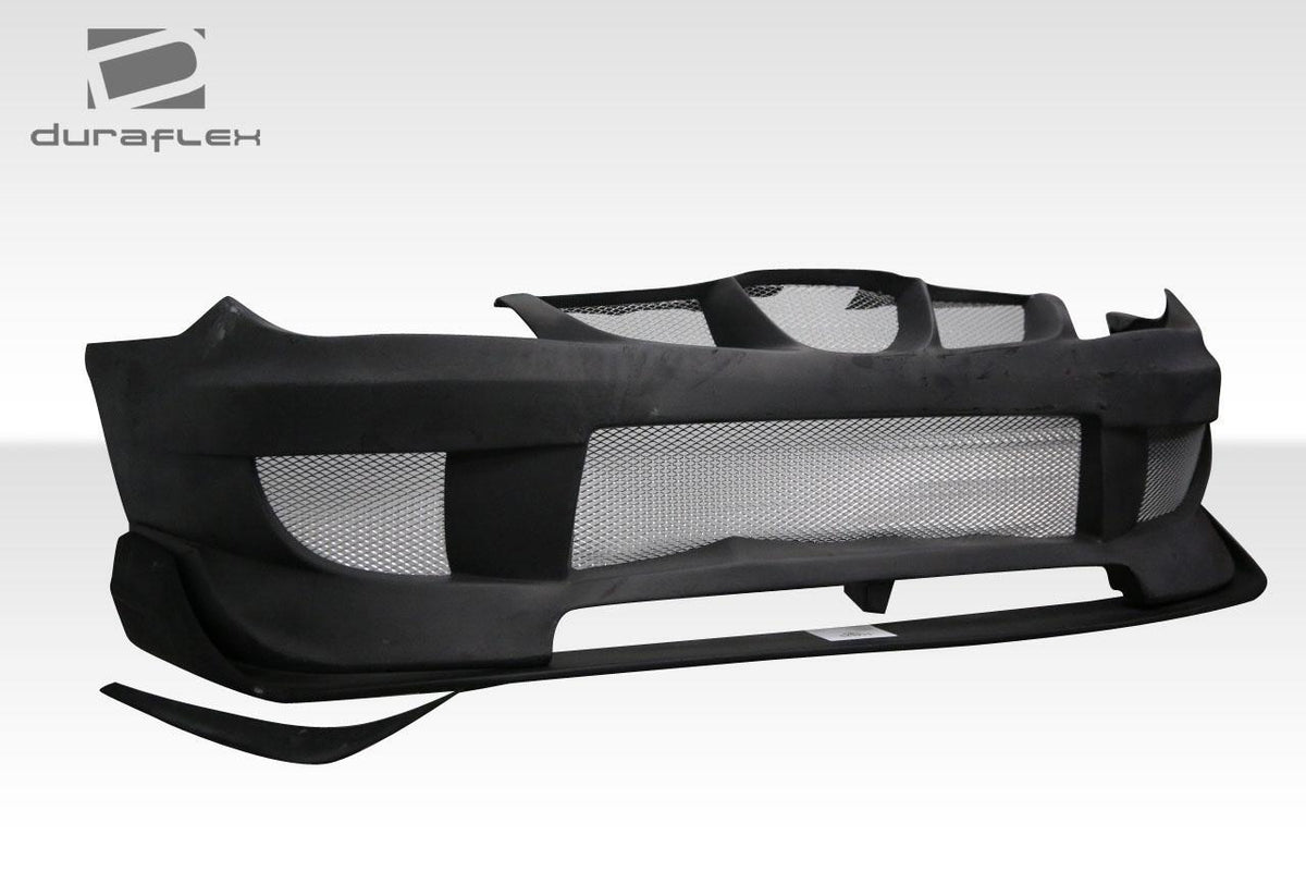 2006-2007 Subaru Impreza WRX STI 4DR M-1 Sport Front Bumper Cover - 4 - view 9