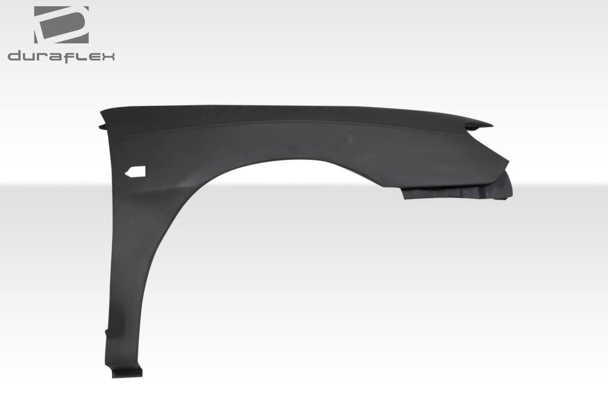 2006-2007 Subaru Impreza WRX STI 4DR WRC Look Wide Body Front - view 2