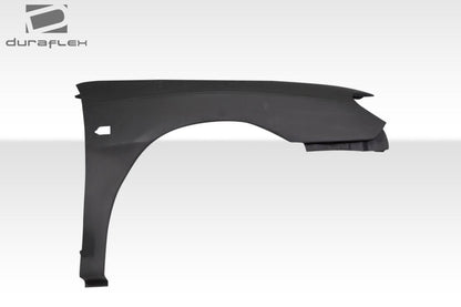 2006-2007 Subaru Impreza WRX STI 4DR WRC Look Wide Body Front - view 2