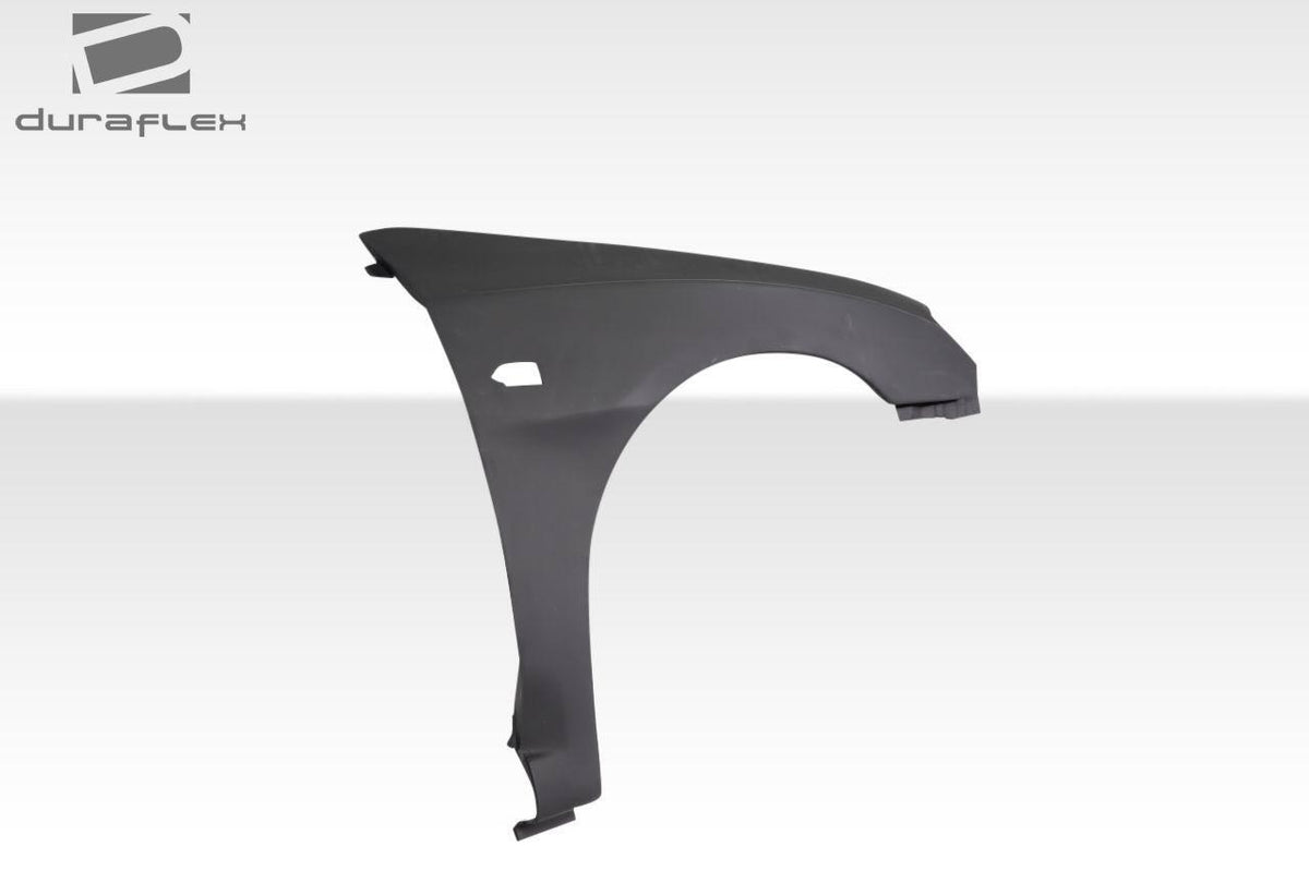 2006-2007 Subaru Impreza WRX STI 4DR WRC Look Wide Body Front - view 4