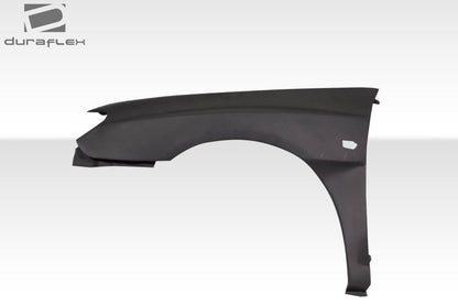 2006-2007 Subaru Impreza WRX STI 4DR WRC Look Wide Body Front - view 5