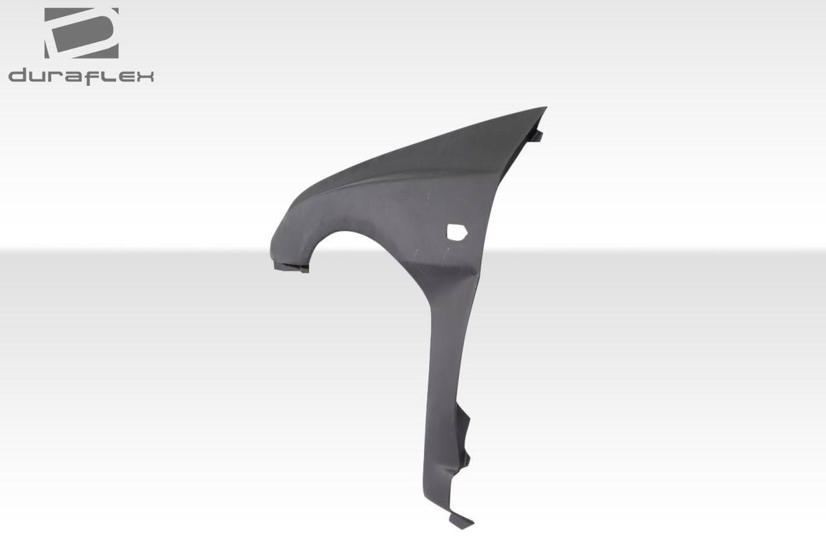 2006-2007 Subaru Impreza WRX STI 4DR WRC Look Wide Body Front - view 7