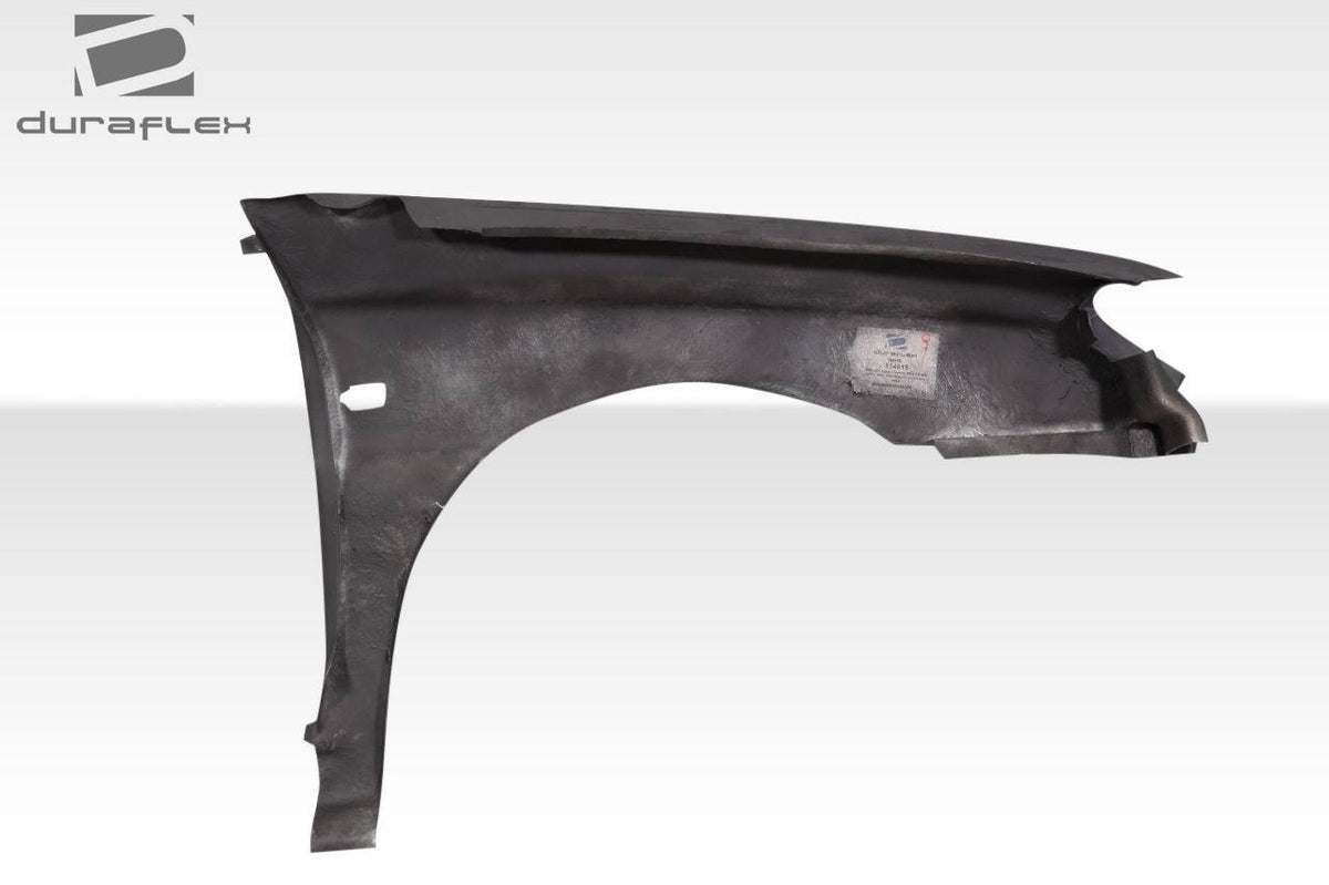 2006-2007 Subaru Impreza WRX STI 4DR WRC Look Wide Body Front - view 8