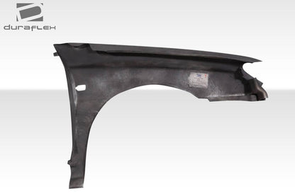 2006-2007 Subaru Impreza WRX STI 4DR WRC Look Wide Body Front - view 8
